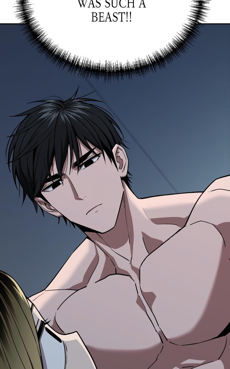 Maybe Meant to Be Chapter 83