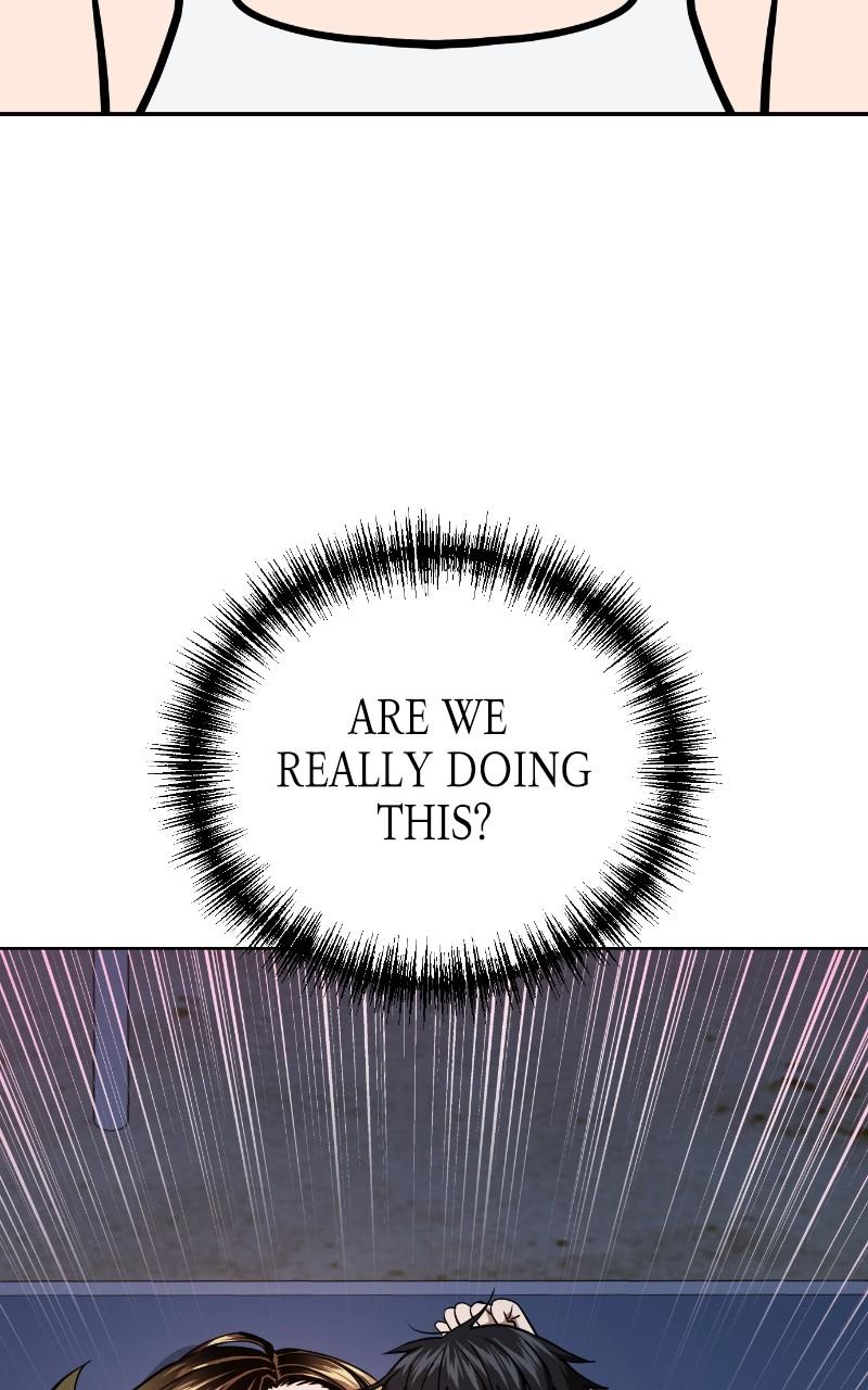 Maybe Meant to Be Chapter 83