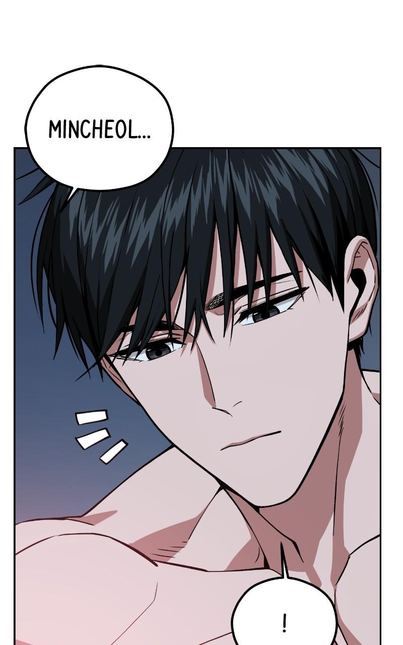 Maybe Meant to Be Chapter 83