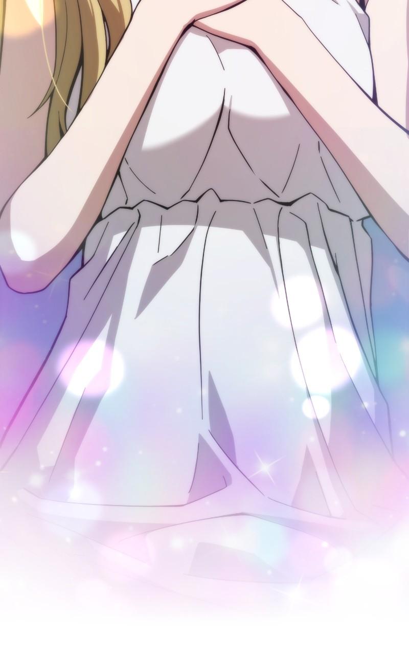 Maybe Meant to Be Chapter 83