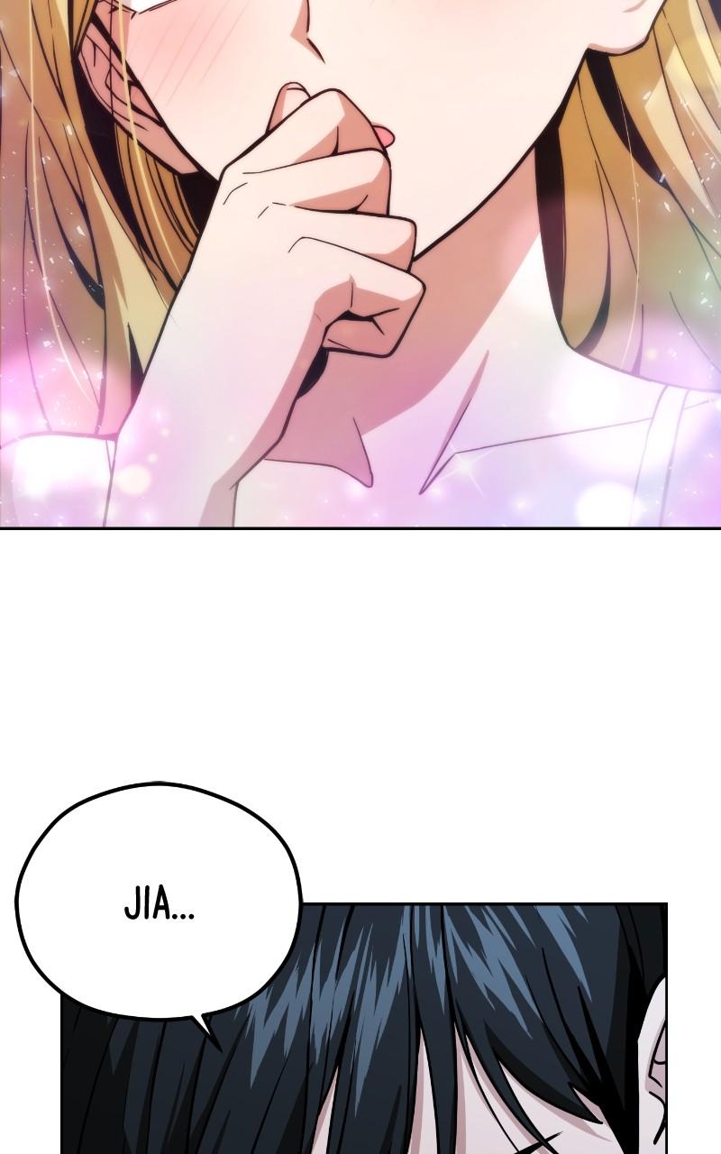 Maybe Meant to Be Chapter 83