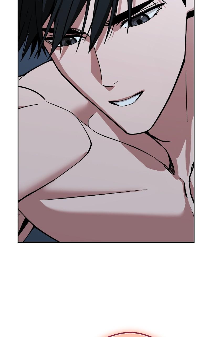 Maybe Meant to Be Chapter 83