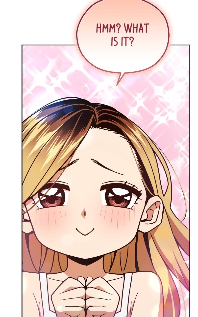 Maybe Meant to Be Chapter 83