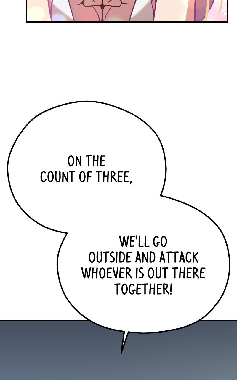 Maybe Meant to Be Chapter 83