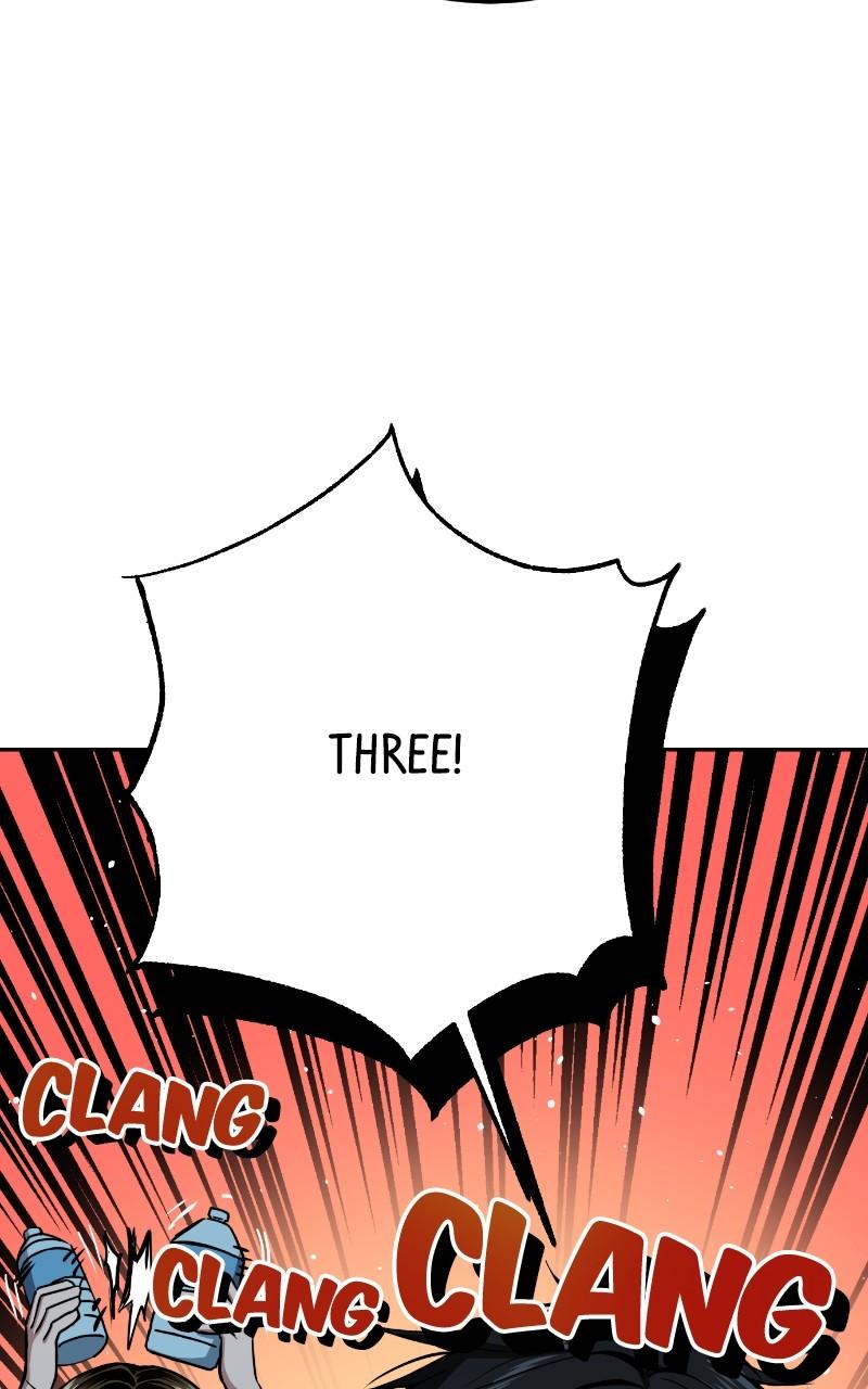 Maybe Meant to Be Chapter 83