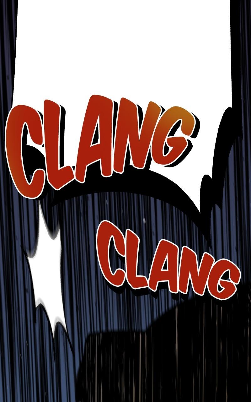 Maybe Meant to Be Chapter 83