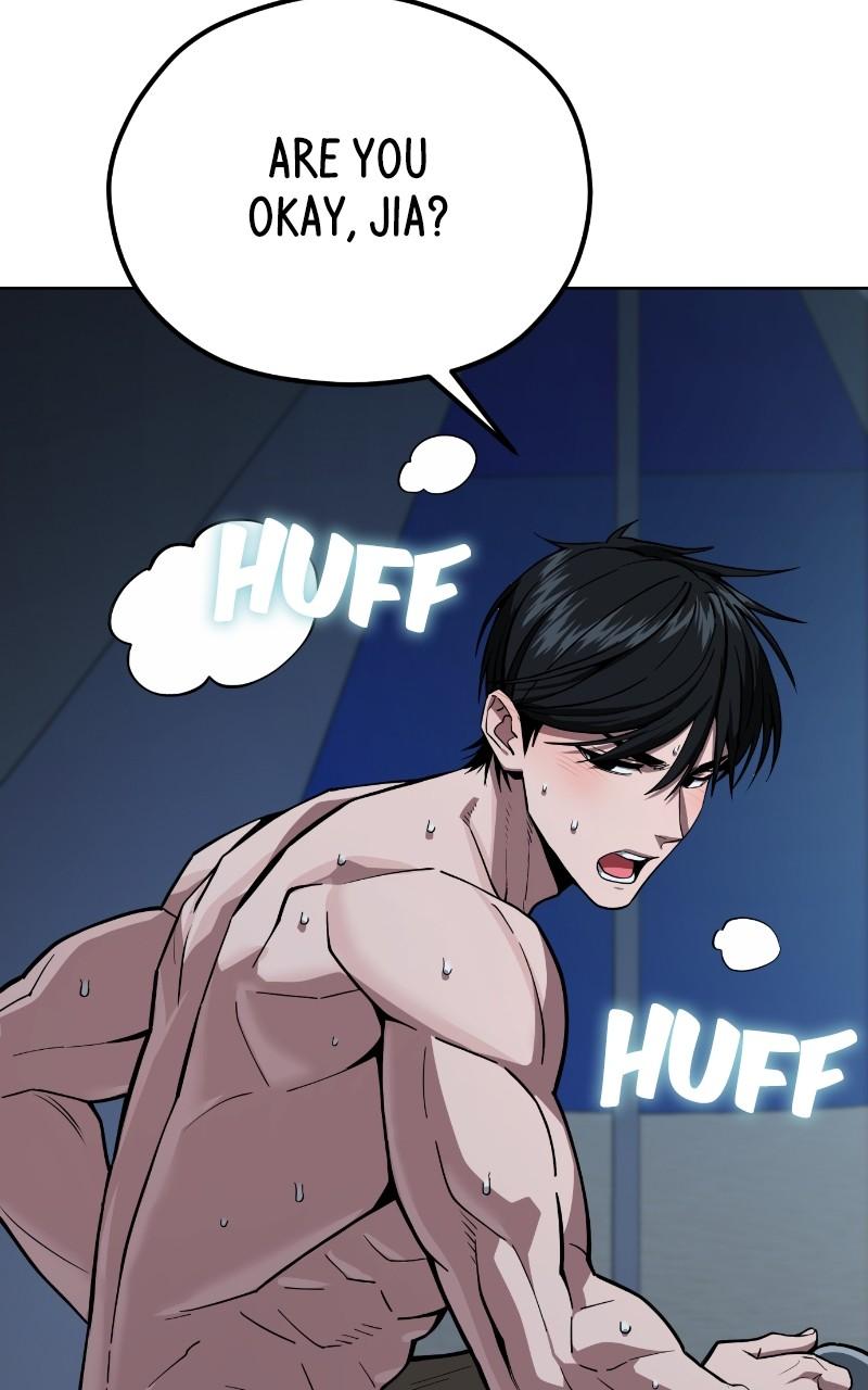 Maybe Meant to Be Chapter 83