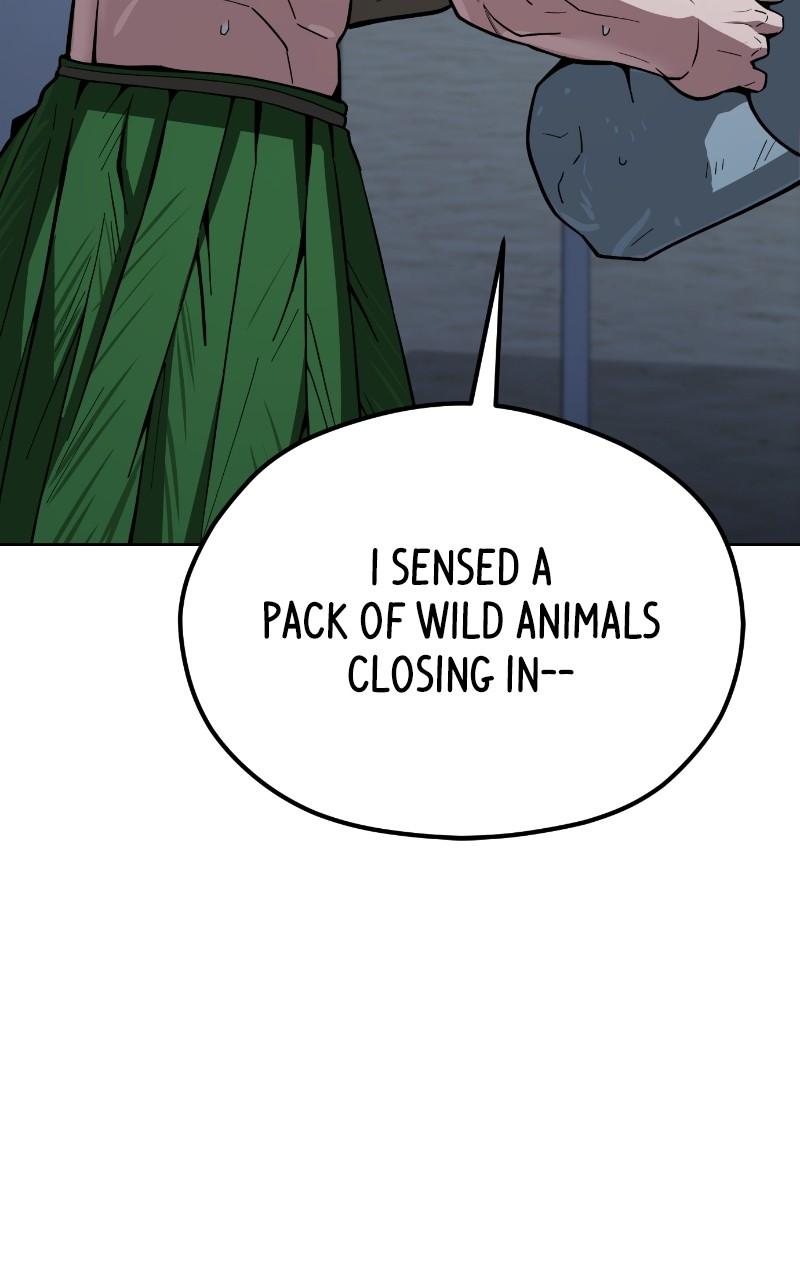 Maybe Meant to Be Chapter 83