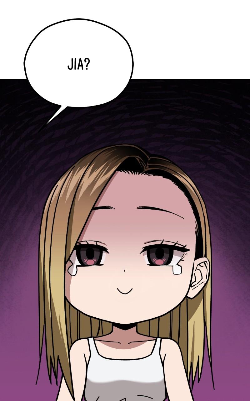 Maybe Meant to Be Chapter 83