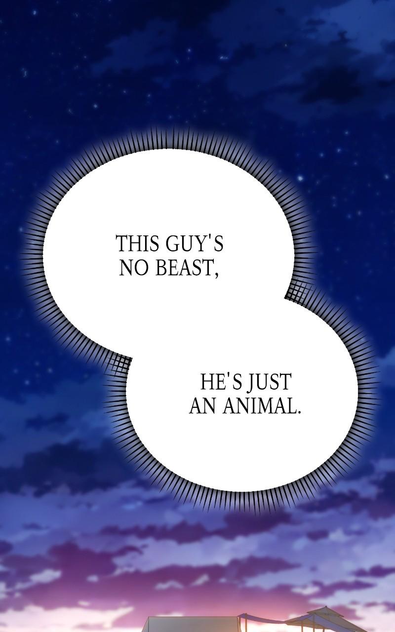 Maybe Meant to Be Chapter 83