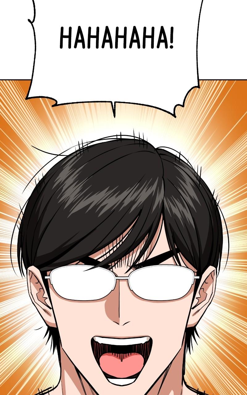 Maybe Meant to Be Chapter 83