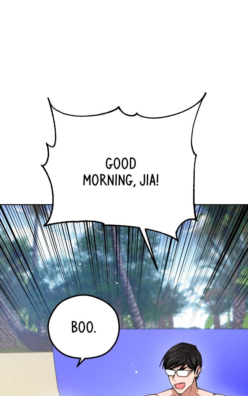 Maybe Meant to Be Chapter 83