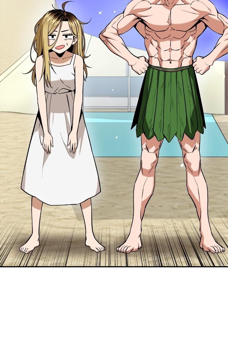 Maybe Meant to Be Chapter 83