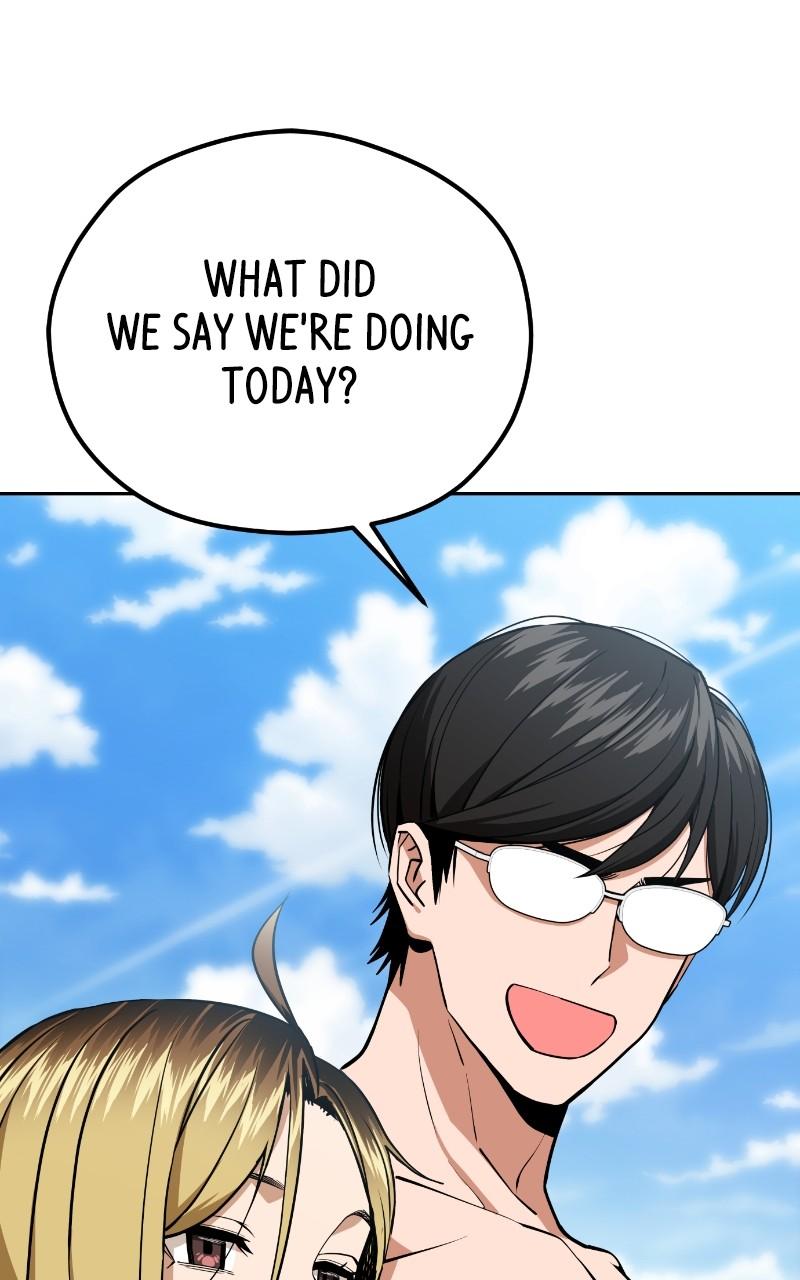 Maybe Meant to Be Chapter 83