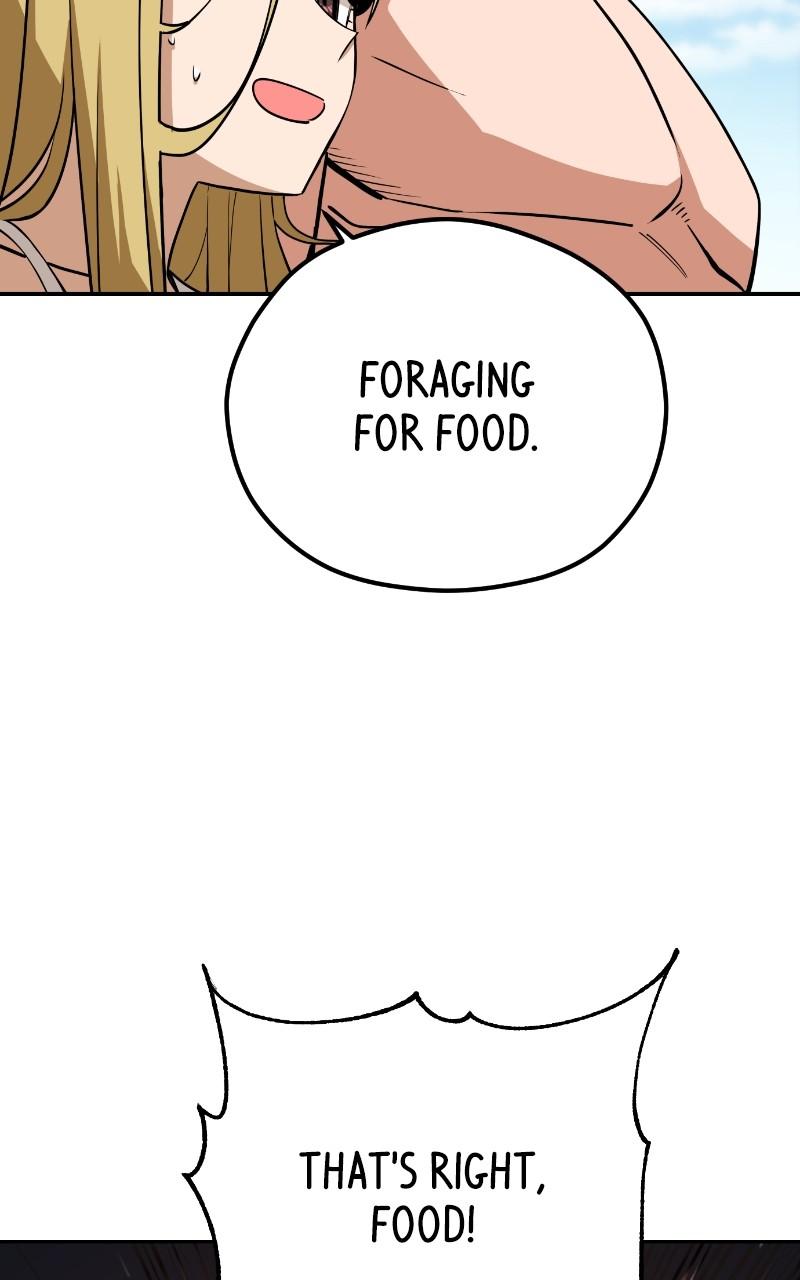 Maybe Meant to Be Chapter 83