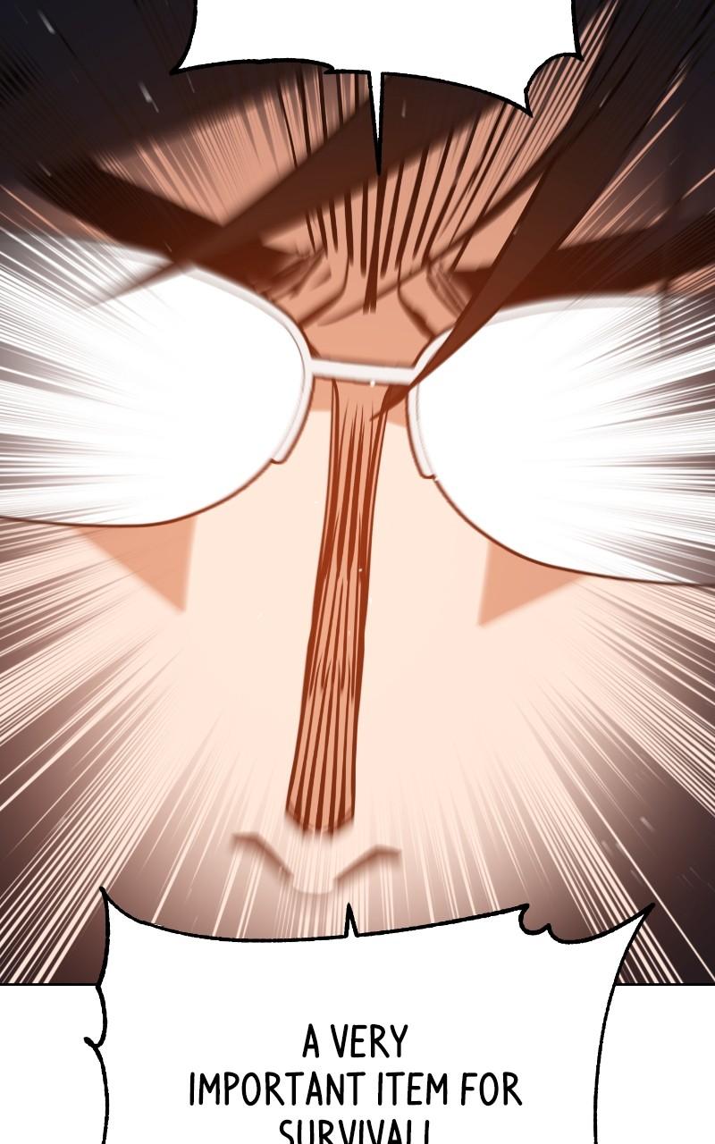 Maybe Meant to Be Chapter 83