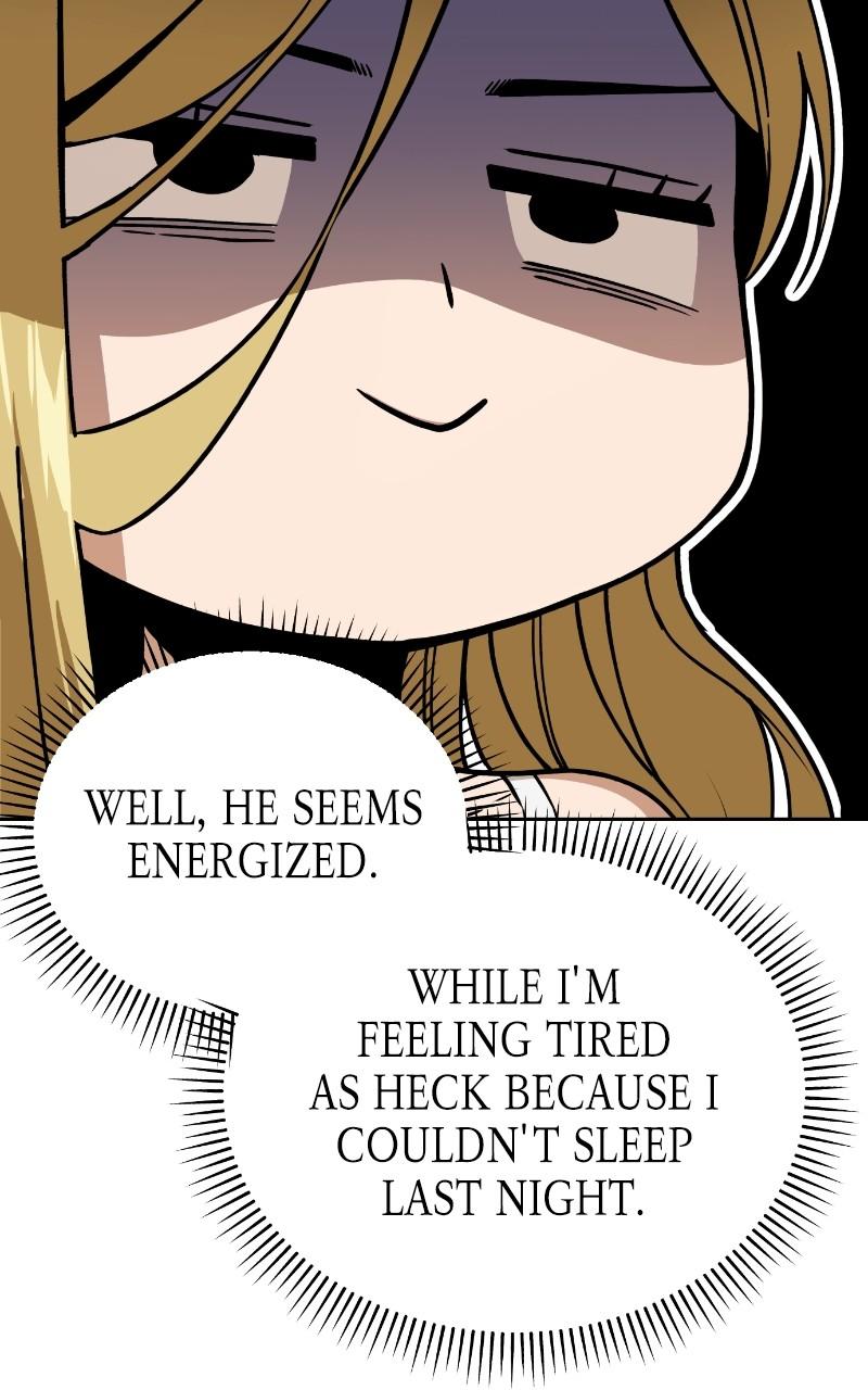 Maybe Meant to Be Chapter 83