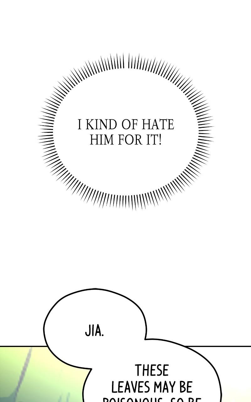 Maybe Meant to Be Chapter 83