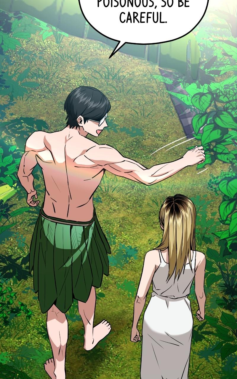 Maybe Meant to Be Chapter 83