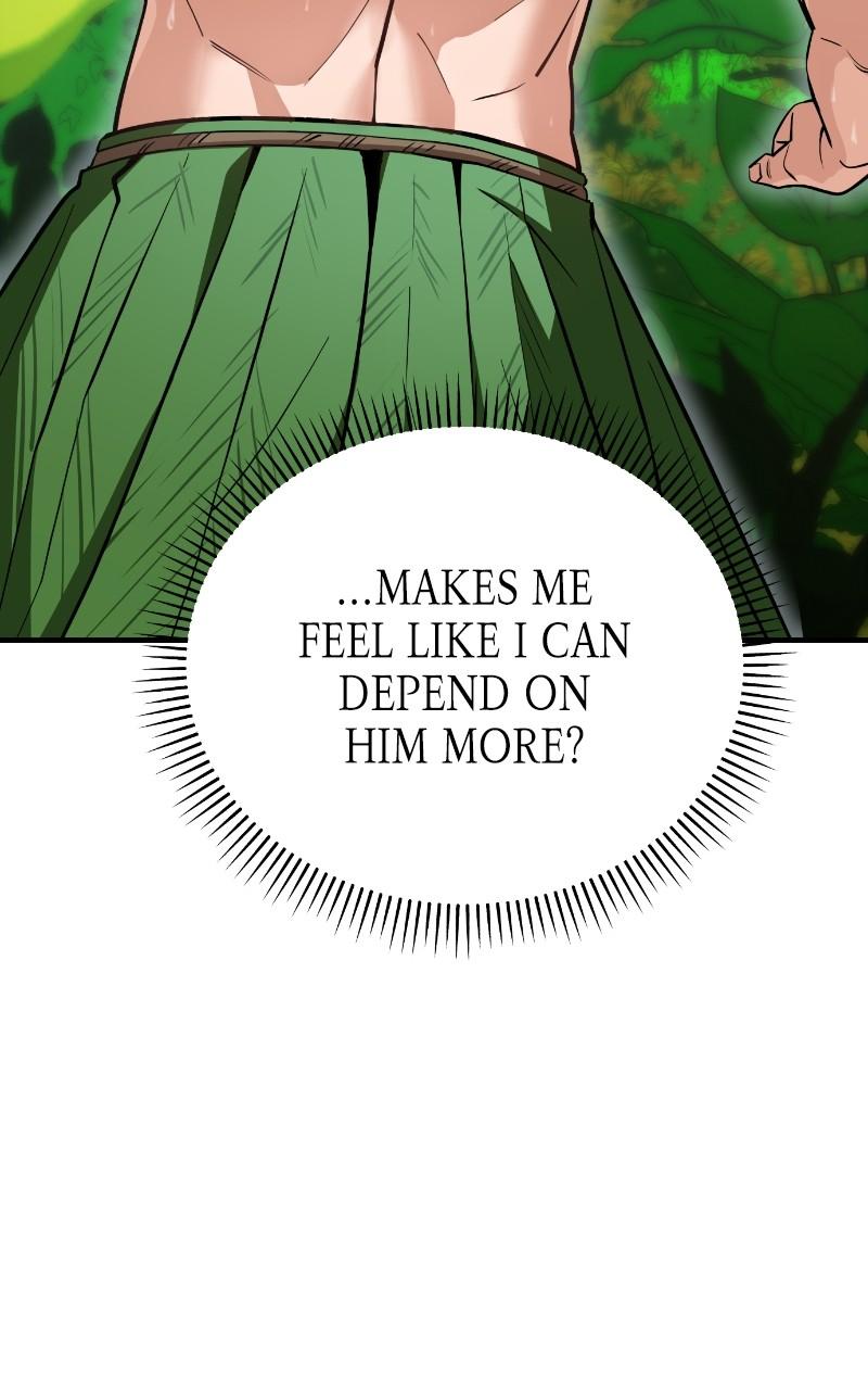 Maybe Meant to Be Chapter 83