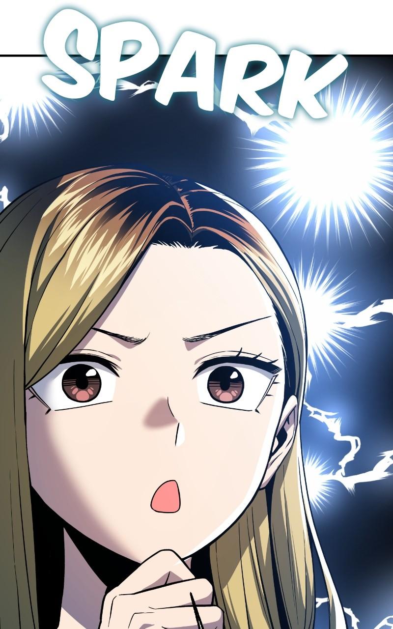 Maybe Meant to Be Chapter 83