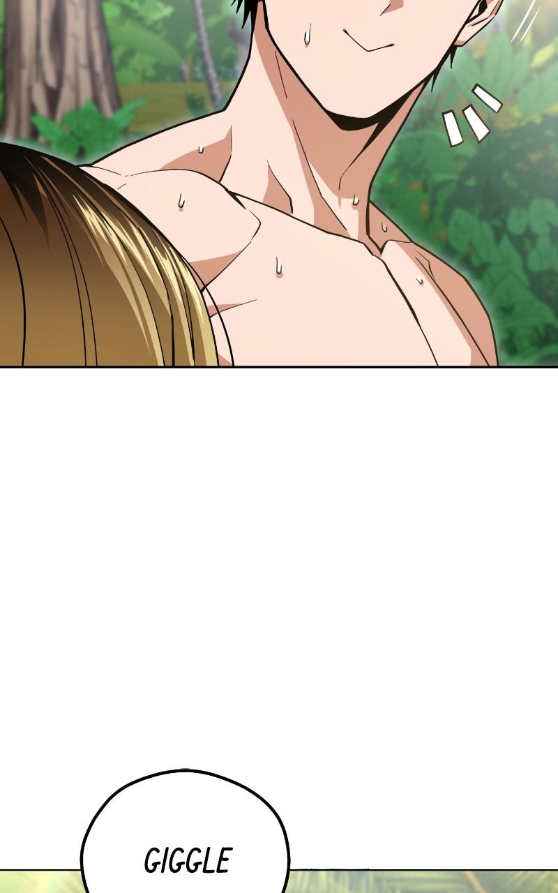 Maybe Meant to Be Chapter 83