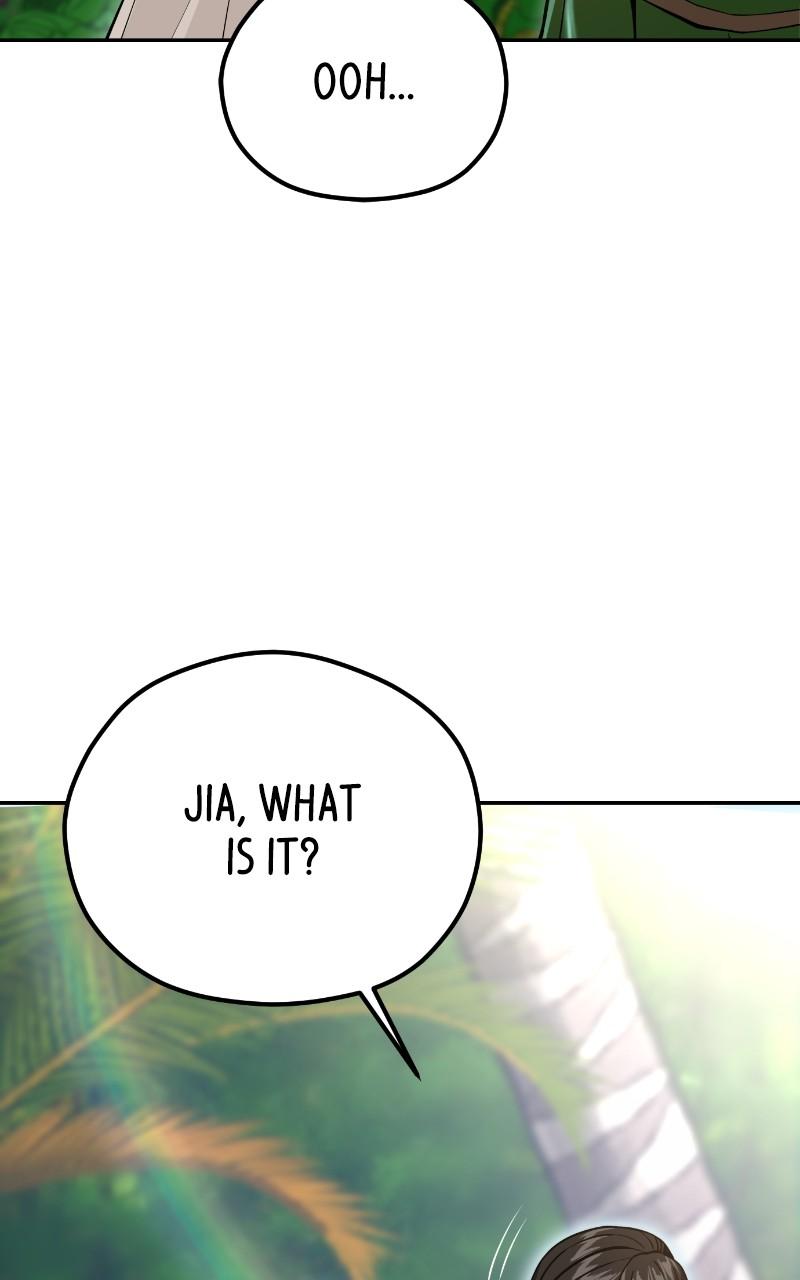 Maybe Meant to Be Chapter 83