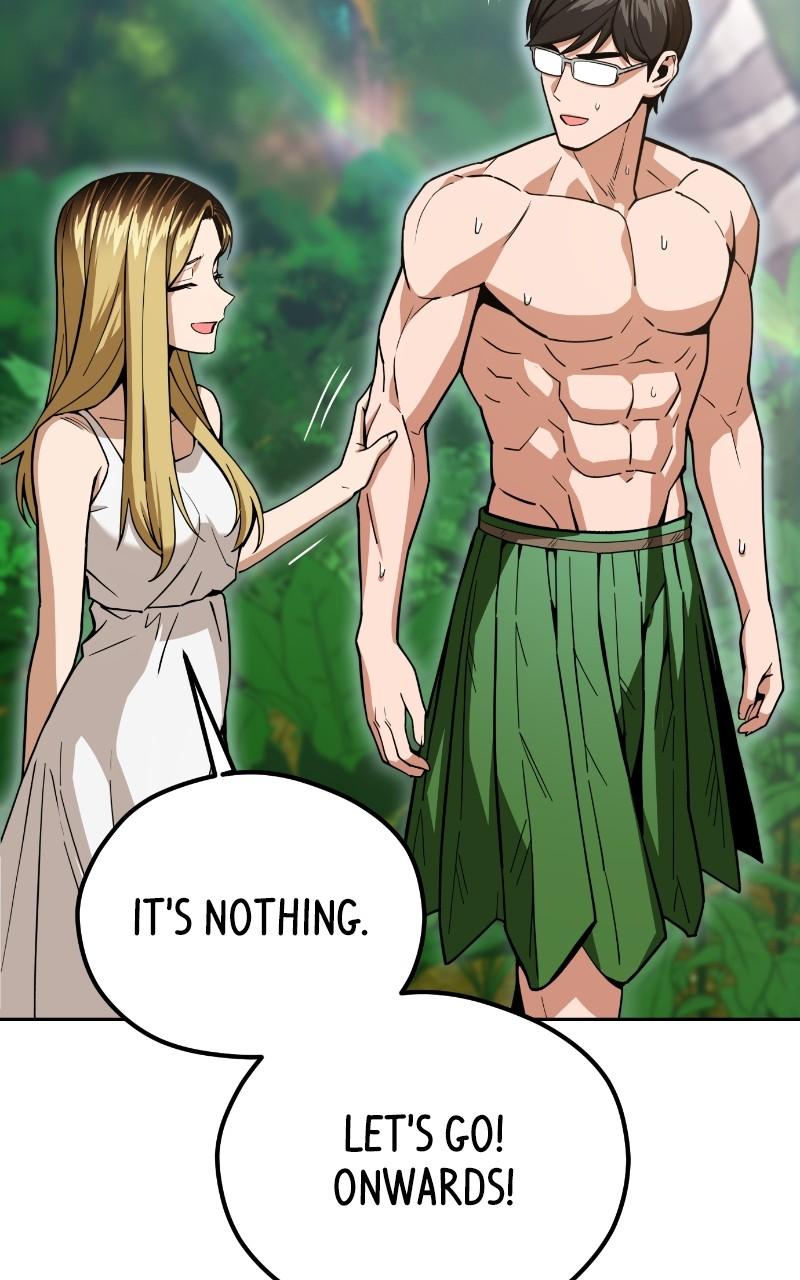 Maybe Meant to Be Chapter 83