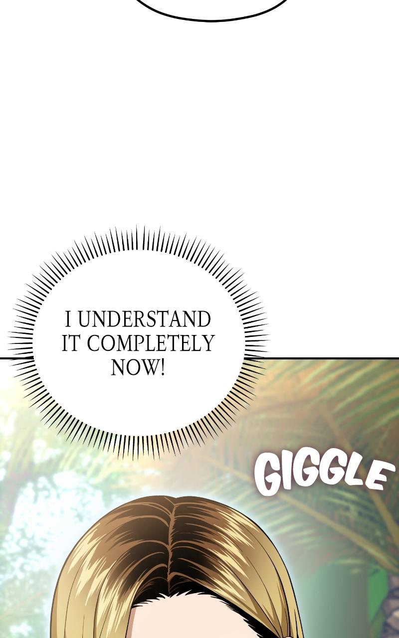 Maybe Meant to Be Chapter 83