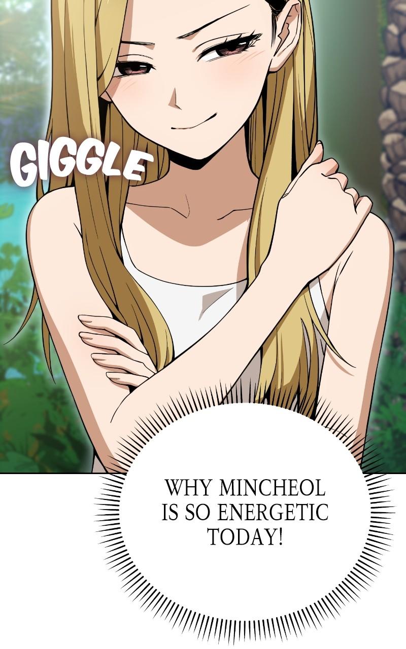 Maybe Meant to Be Chapter 83