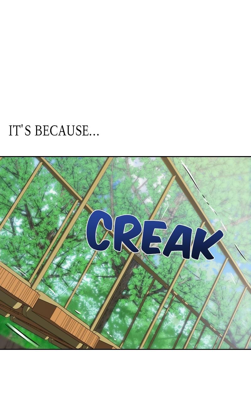 Maybe Meant to Be Chapter 83