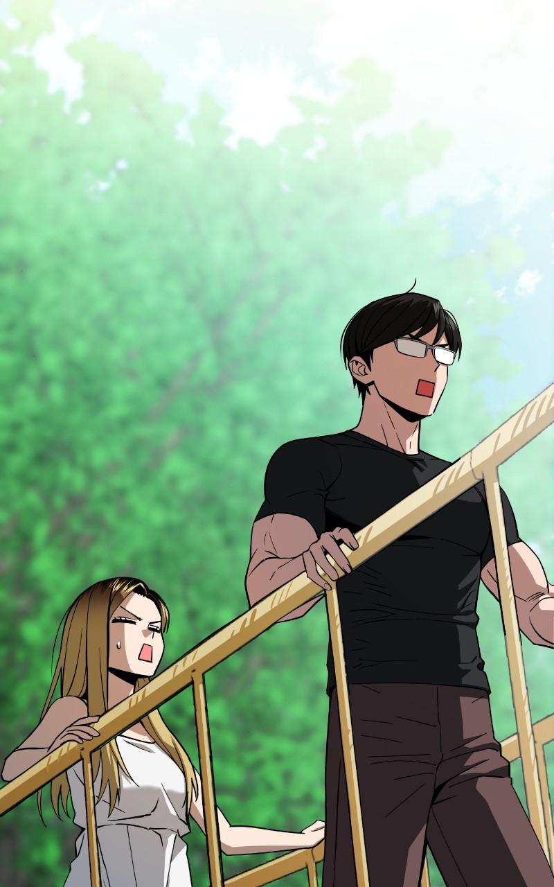 Maybe Meant to Be Chapter 83