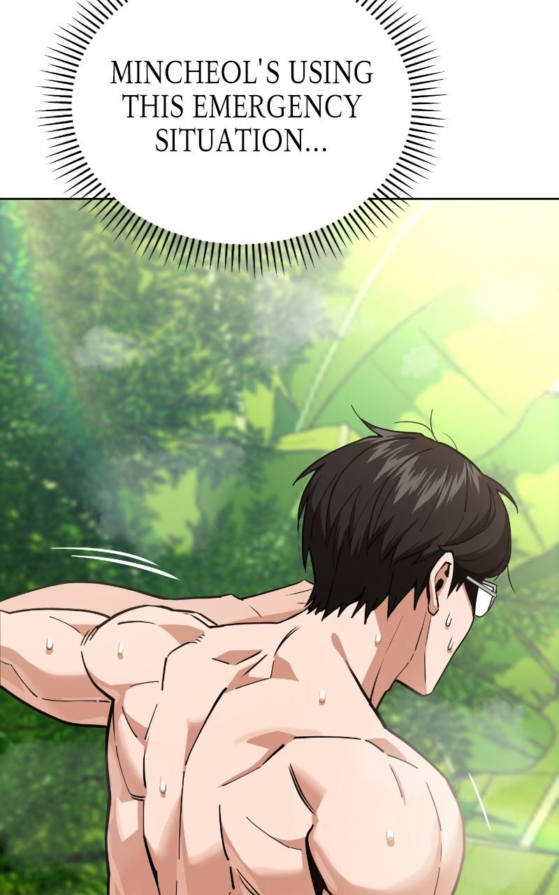 Maybe Meant to Be Chapter 83