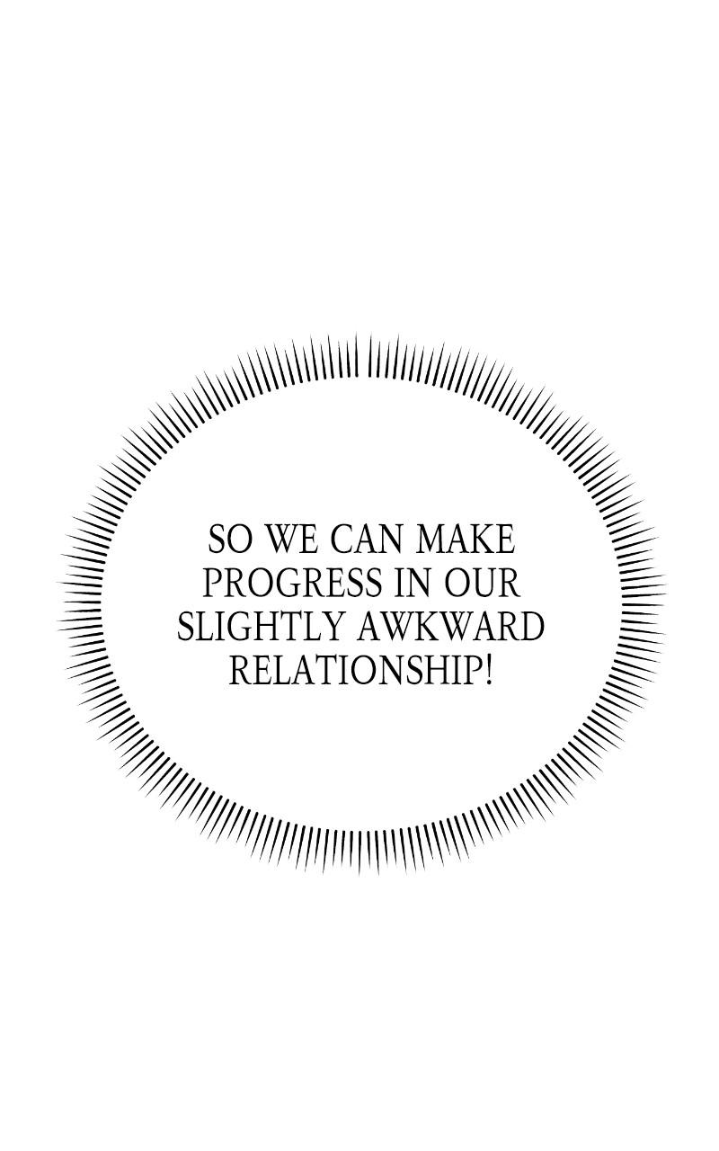 Maybe Meant to Be Chapter 83