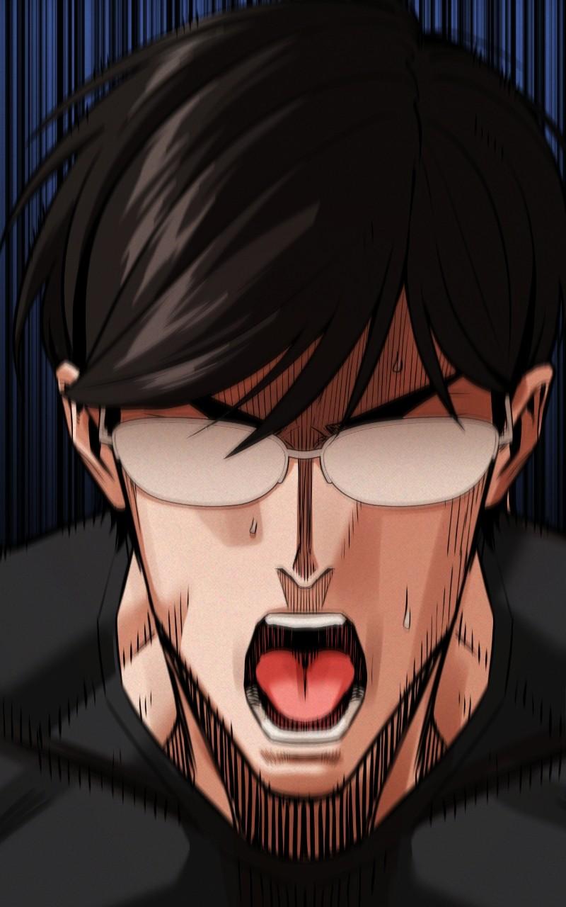 Maybe Meant to Be Chapter 83