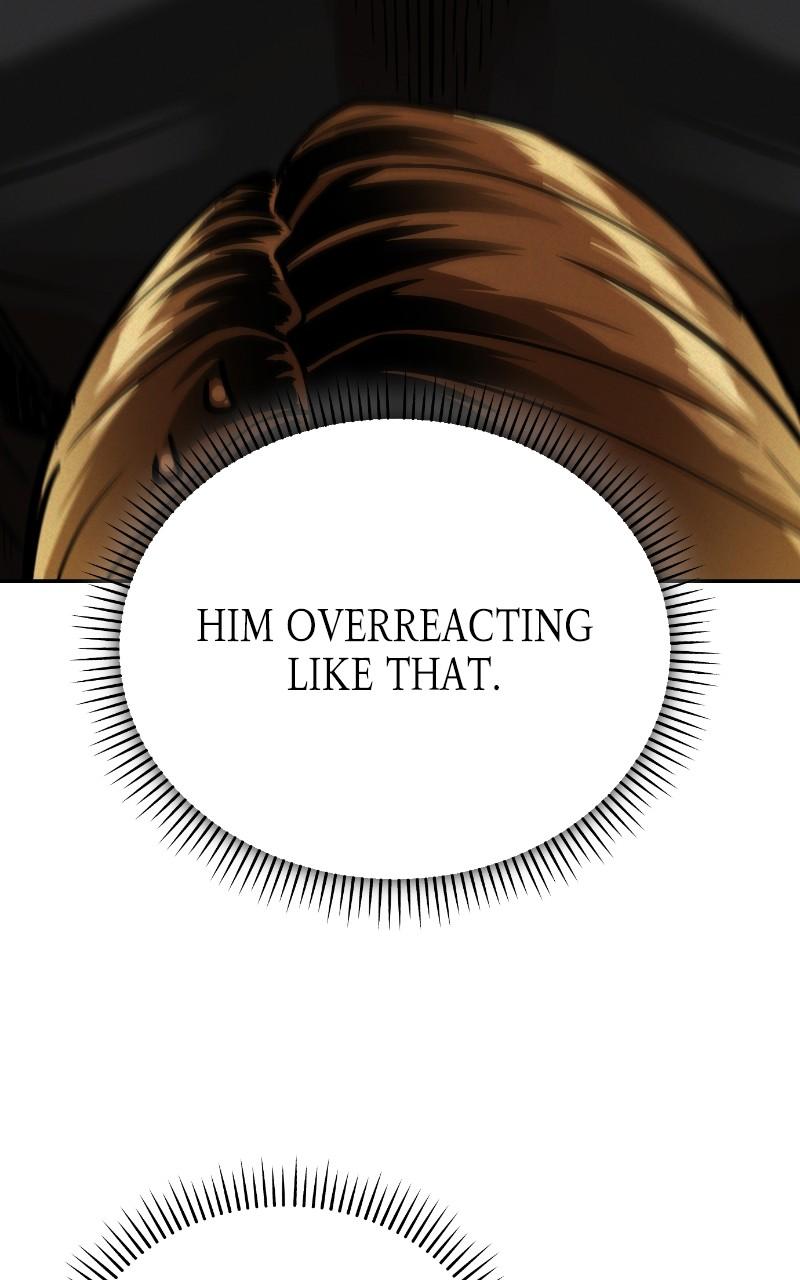 Maybe Meant to Be Chapter 83