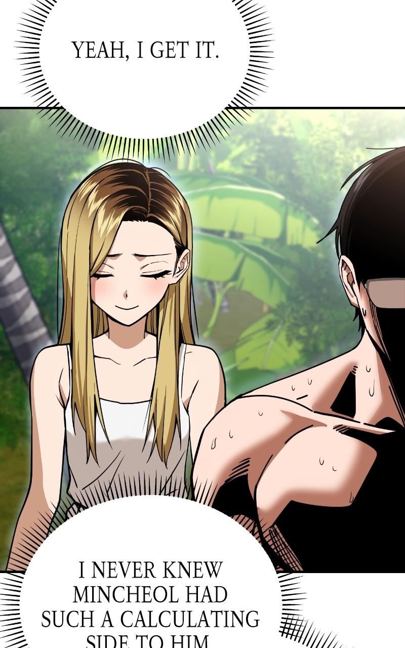 Maybe Meant to Be Chapter 83