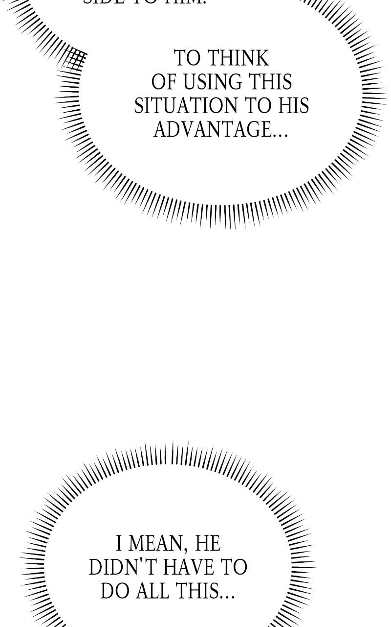 Maybe Meant to Be Chapter 83