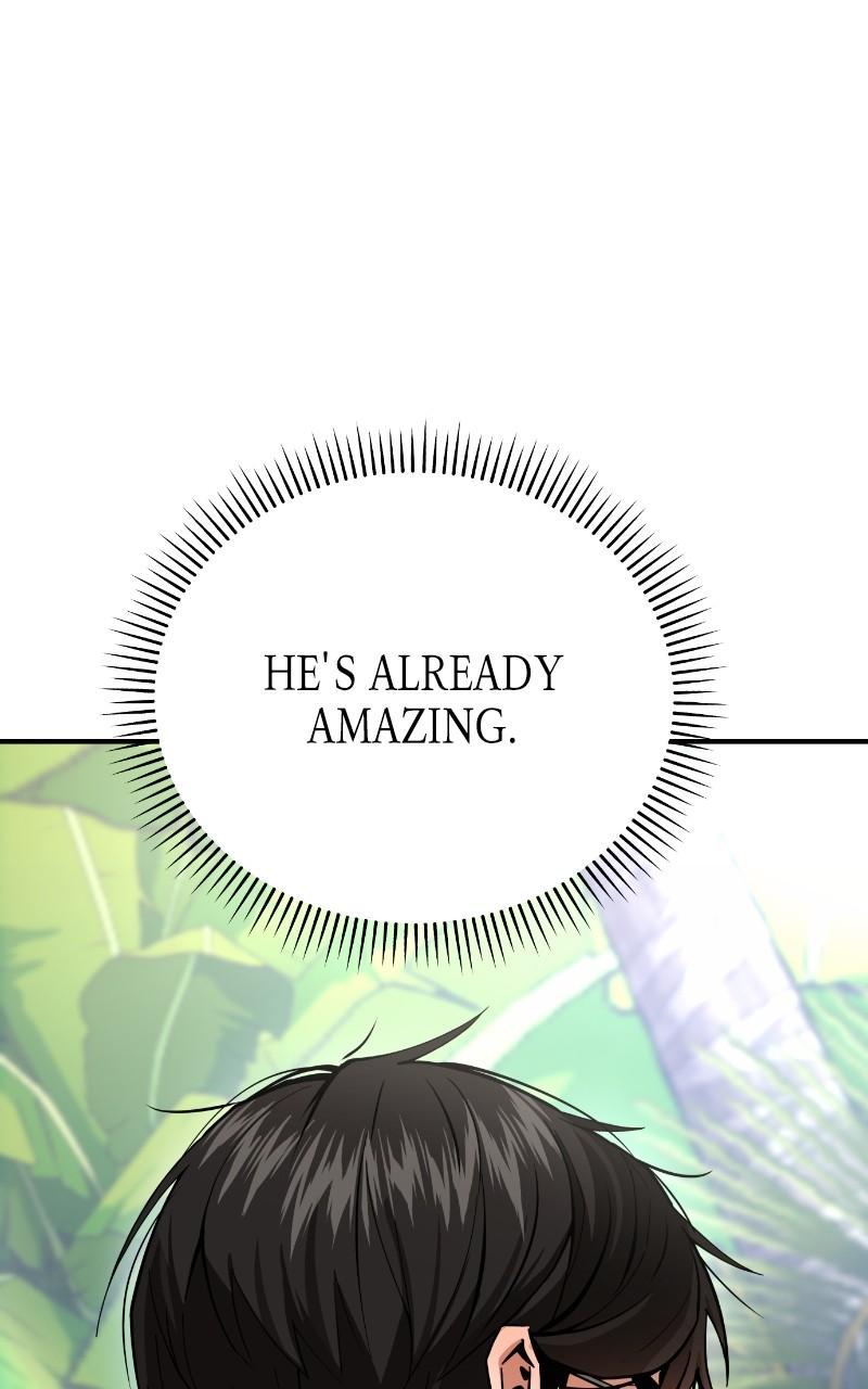 Maybe Meant to Be Chapter 83