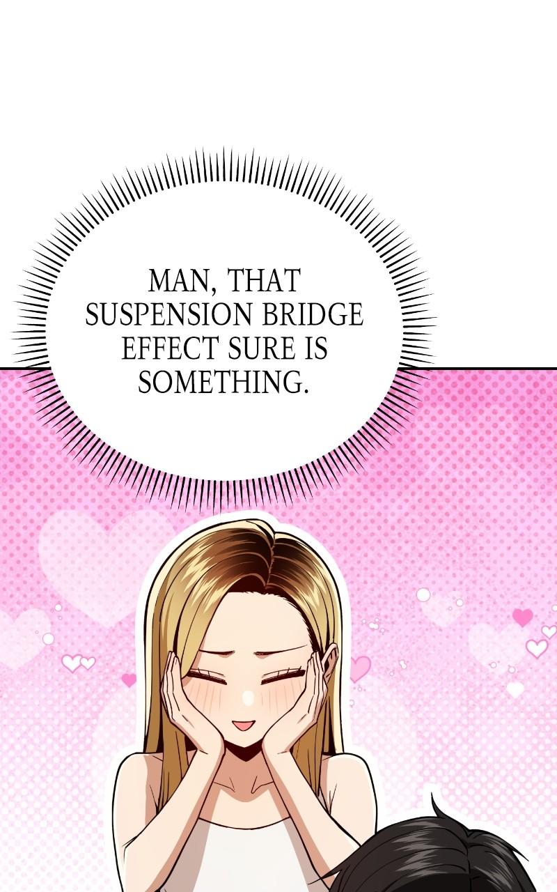 Maybe Meant to Be Chapter 83