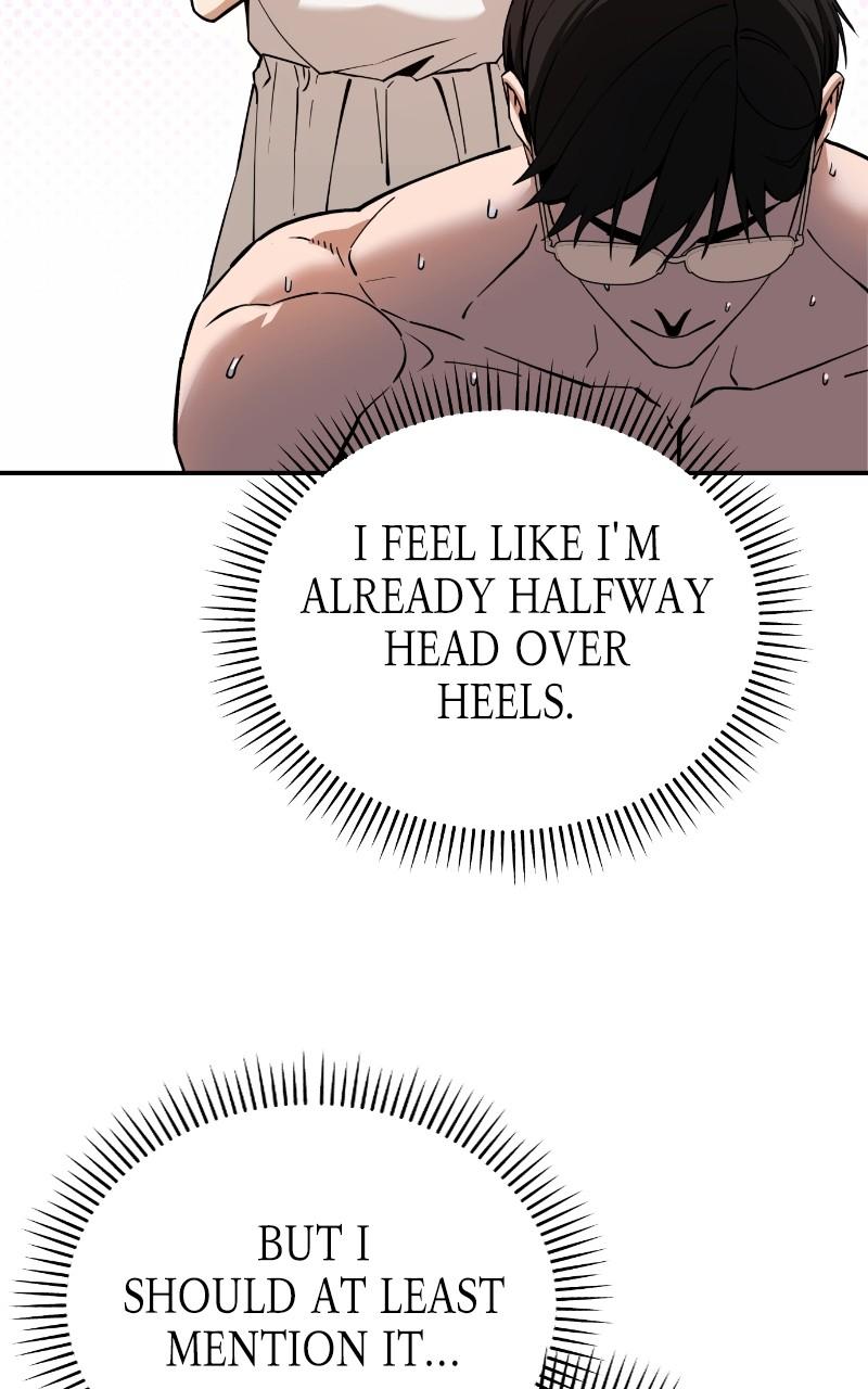 Maybe Meant to Be Chapter 83