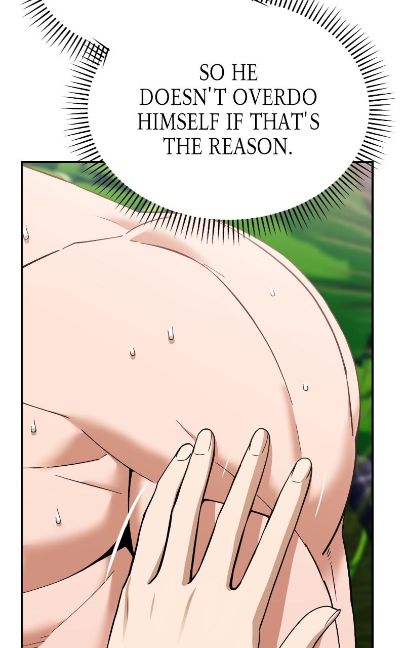 Maybe Meant to Be Chapter 83