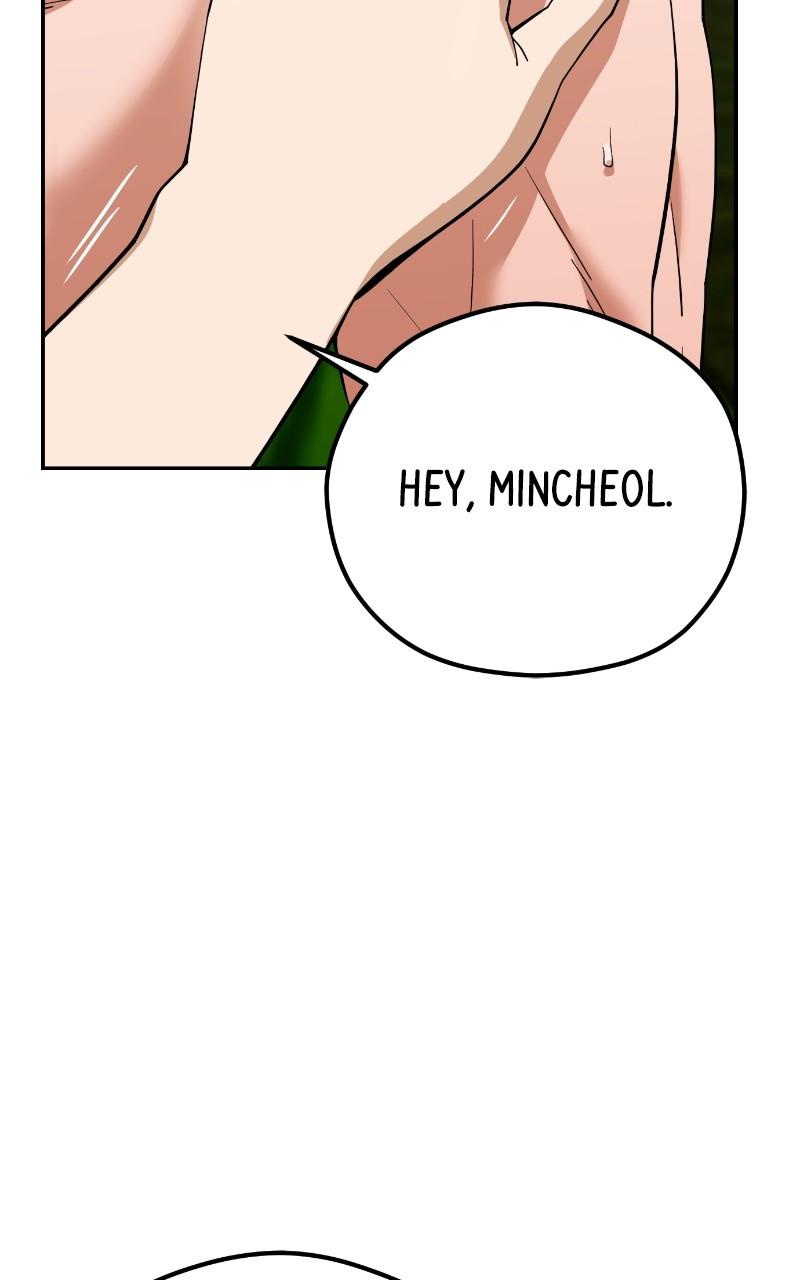 Maybe Meant to Be Chapter 83