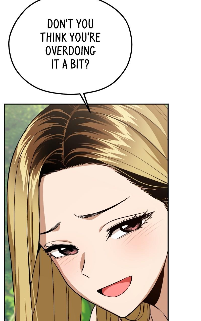 Maybe Meant to Be Chapter 83