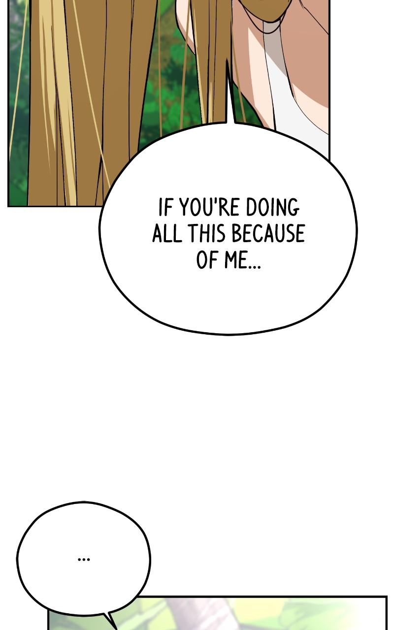 Maybe Meant to Be Chapter 83