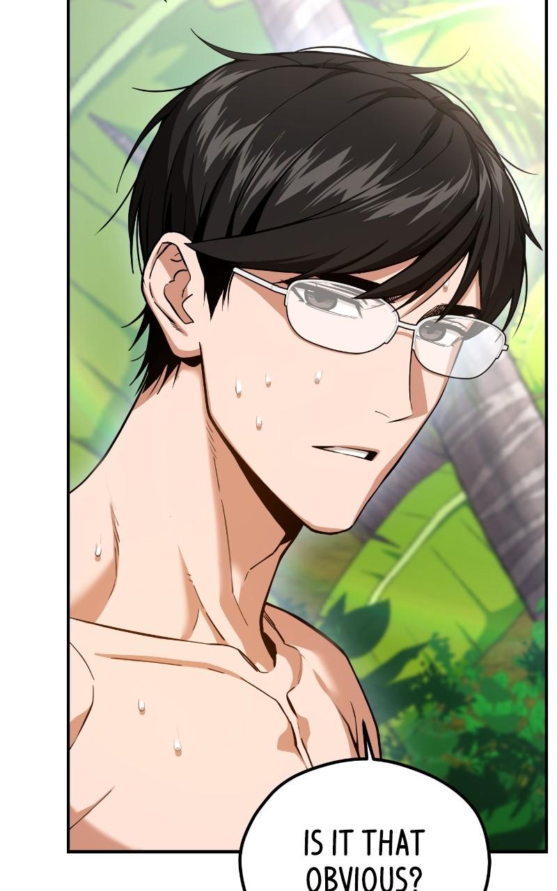 Maybe Meant to Be Chapter 83