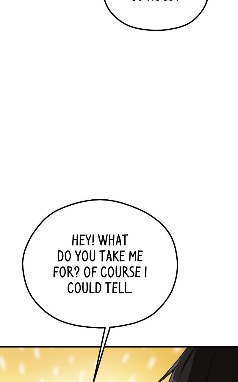 Maybe Meant to Be Chapter 83