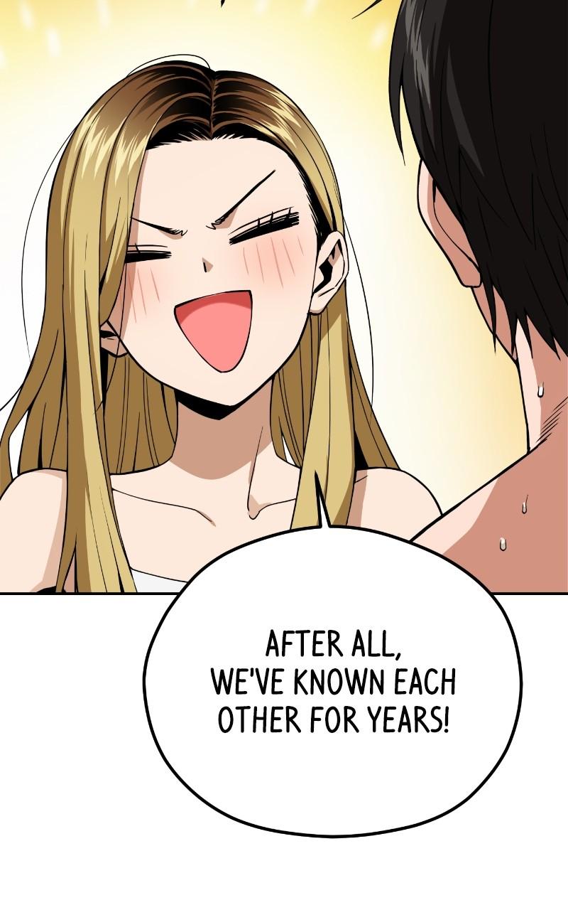 Maybe Meant to Be Chapter 83