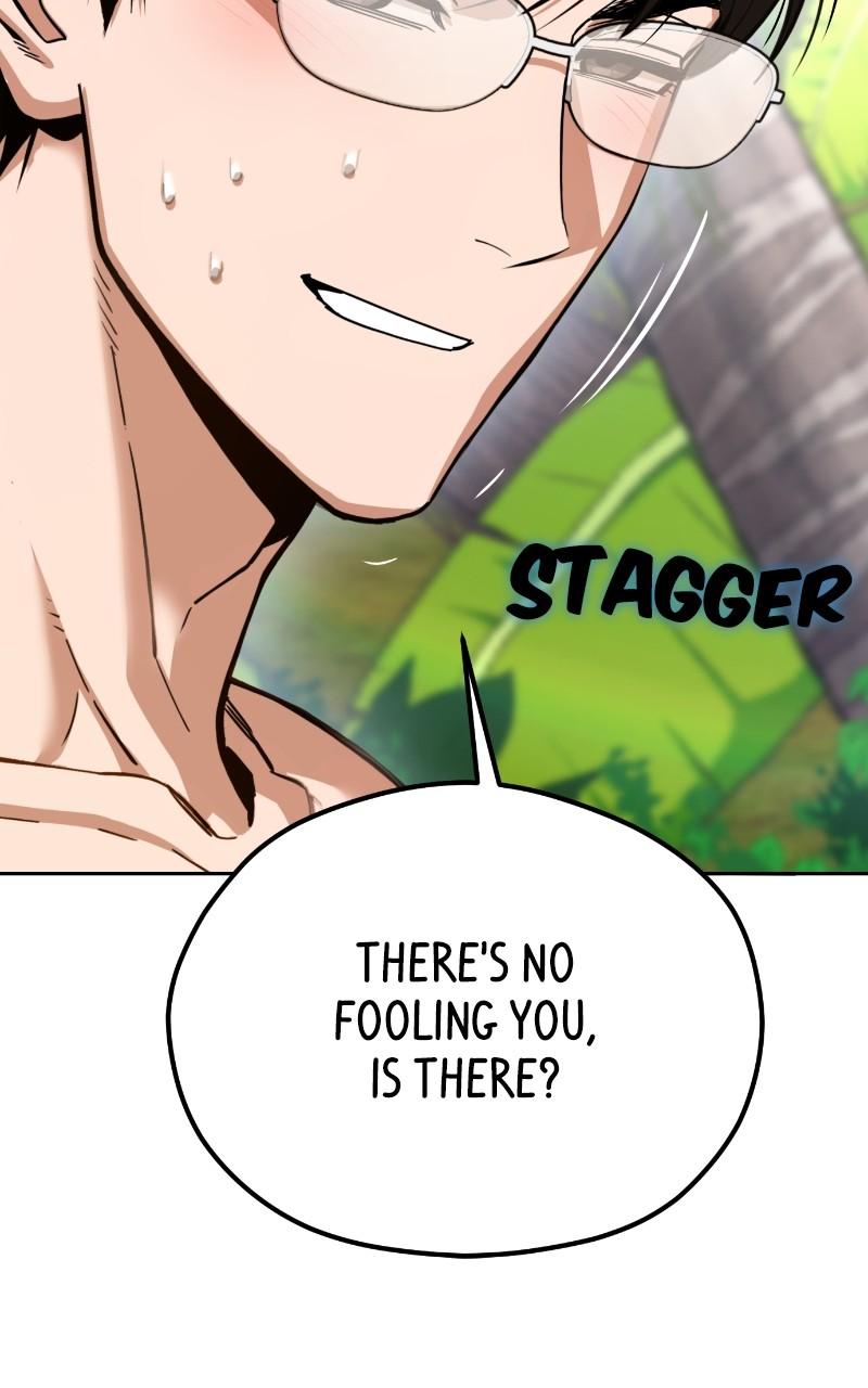 Maybe Meant to Be Chapter 83