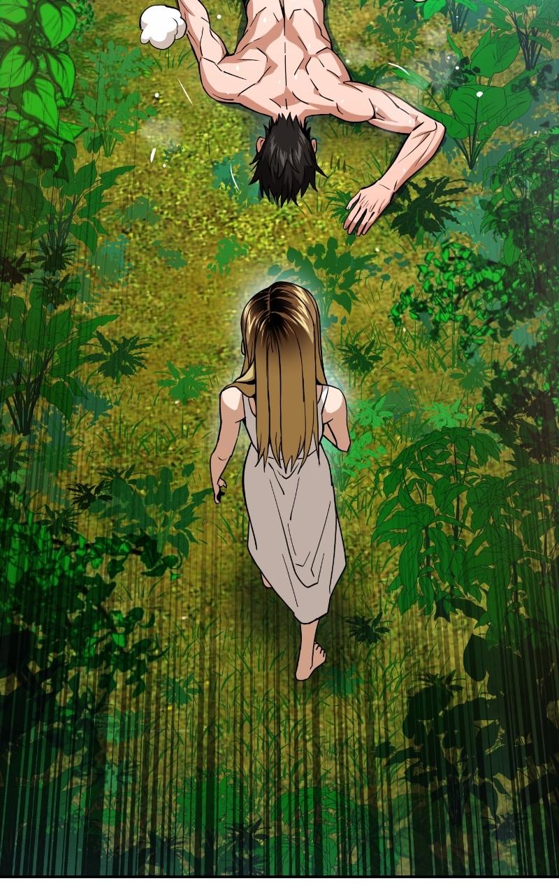 Maybe Meant to Be Chapter 83